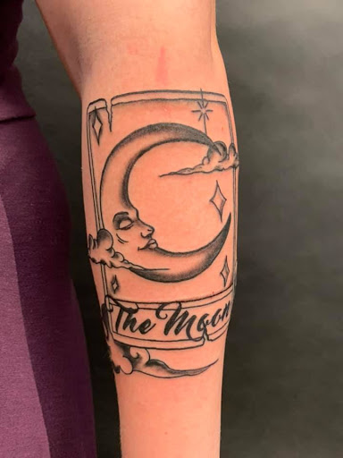 Explore autism tattoo ideas, creative tattoo ideas in Crownsville, available at DreamWorks Tattoo LLC