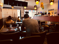 Atmosphère du Restaurant japonais Nagoya à Boulogne-sur-Mer - n°1