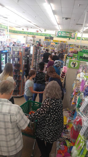 Dollar Store «Dollar Tree», reviews and photos, 4427 13th Ave S #3, Fargo, ND 58103, USA