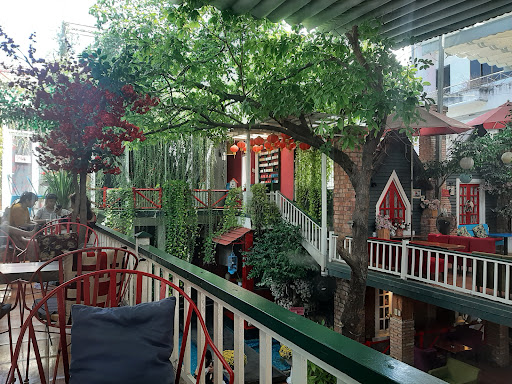 Top 20 quán cafe sân vườn Thành phố Đông Hà Quảng Trị 2022