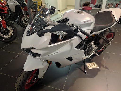 Motorcycle Dealer «Coleman Powersports», reviews and photos, 14105 Telegraph Rd, Woodbridge, VA 22192, USA