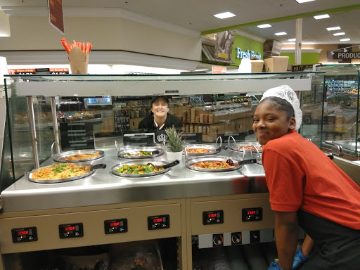 Supermarket «Ingles Markets Inc.», reviews and photos, 879 Joe Frank Harris Pkwy SE, Cartersville, GA 30120, USA