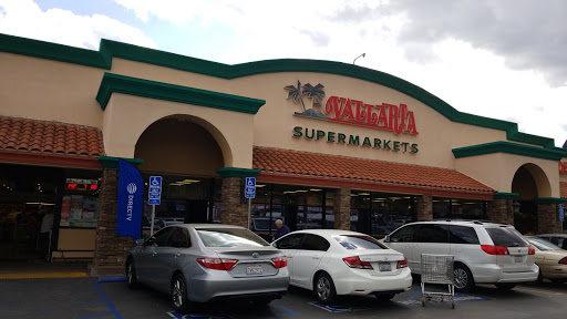 Supermarket «Vallarta Supermarkets», reviews and photos, 13820 Foothill Blvd, Sylmar, CA 91342, USA