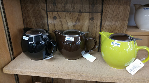 Grocery Store «Pacific Mercantile Company», reviews and photos, 1925 Lawrence St, Denver, CO 80202, USA