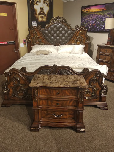 Furniture Store «Mega Furniture Military Dr», reviews and photos, 2301 SW Military Dr, San Antonio, TX 78224, USA