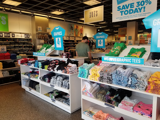 Shopping Mall «Silver Sands Premium Outlets», reviews and photos, 10562 Emerald Coast Pkwy W, Miramar Beach, FL 32550, USA