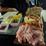 Photo n°2 de l'avis de Maria.r fait le 17/09/2020 à 22:40 sur le  Belle Epoque à Brescia