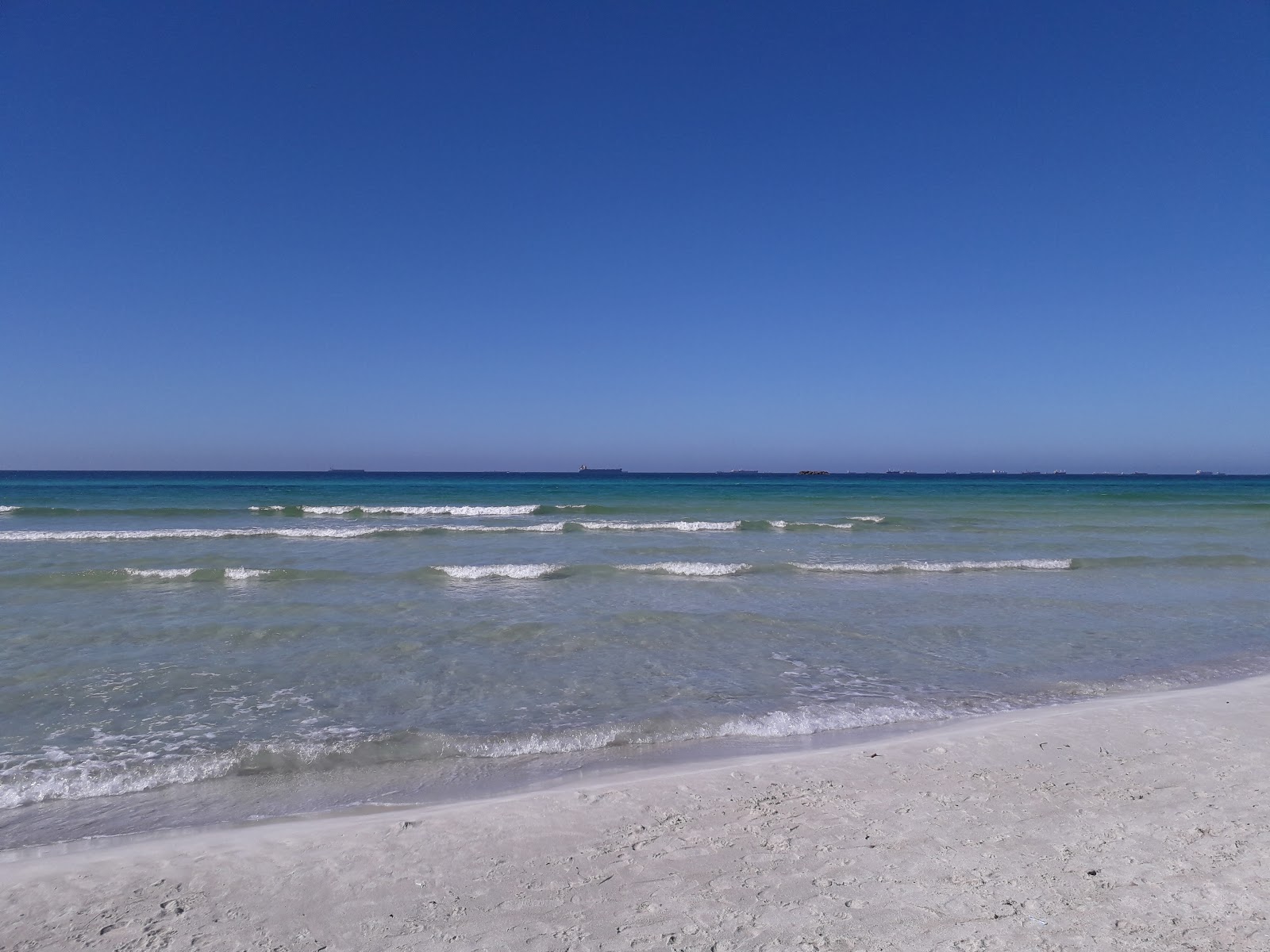 Fotografija Sea beach place udobje območja