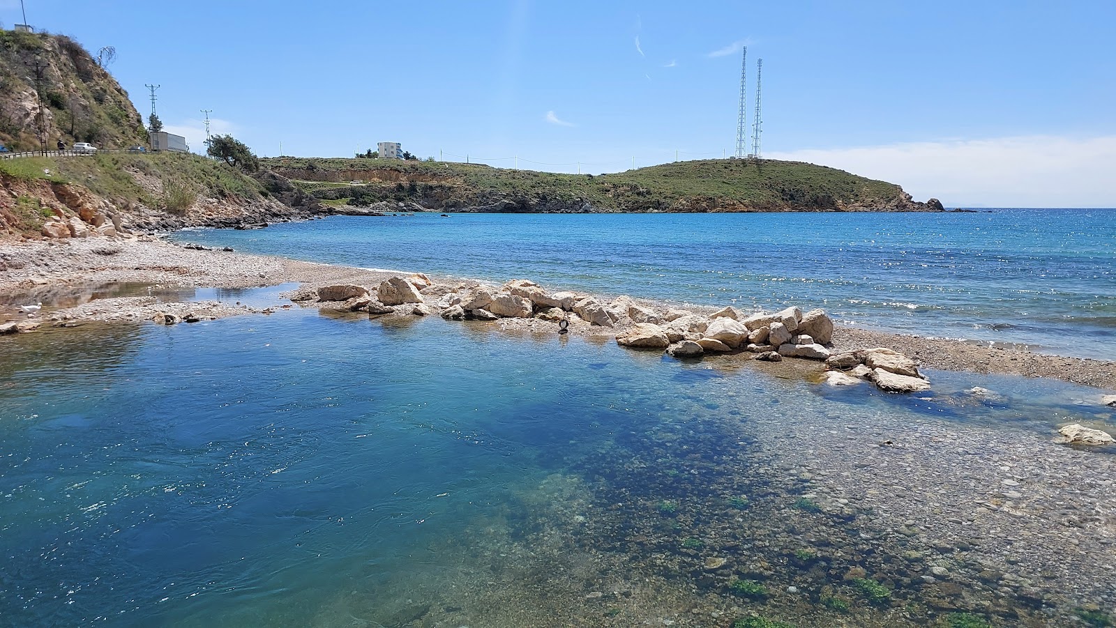 Soguksu Beach photo #8