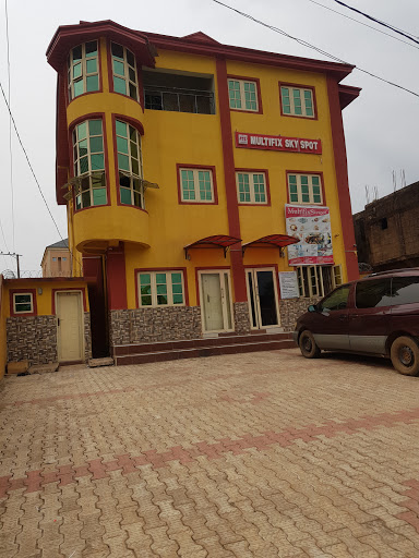 Rubez Villa, Nigeria, Budget Hotel, state Enugu