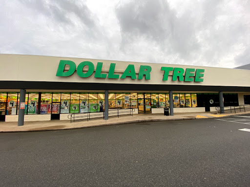 Dollar Store «Dollar Tree», reviews and photos, 7552 W Broad St, Henrico, VA 23294, USA
