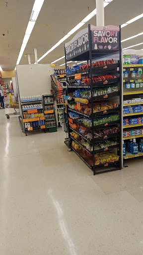 Supermarket «Food Depot», reviews and photos, 2101 Veterans Blvd, Dublin, GA 31021, USA