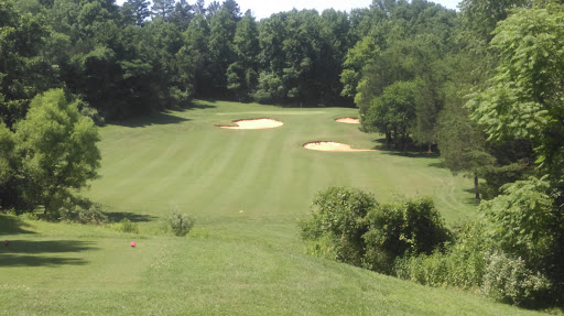 Golf Course «Meadowcreek Golf Course», reviews and photos, 1400 Pen Park Rd, Charlottesville, VA 22901, USA