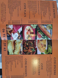 Photo n°2 de LES ARTISANS SEMOULIERS à Le Bosc ()