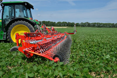 Agronat Sarl à Burcy