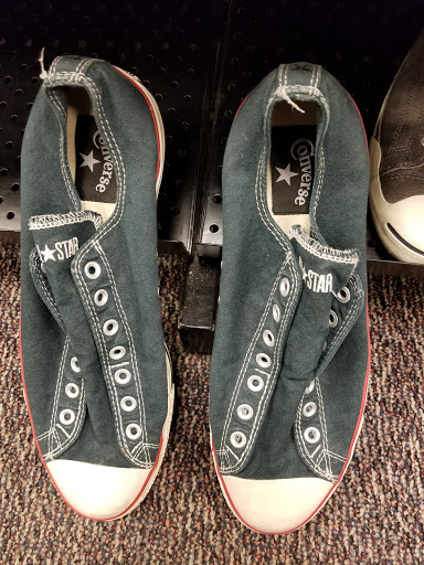 Thrift Store «Deseret Industries Thrift Store», reviews and photos