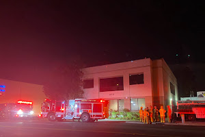 Orange City Fire Dept. - Station #5