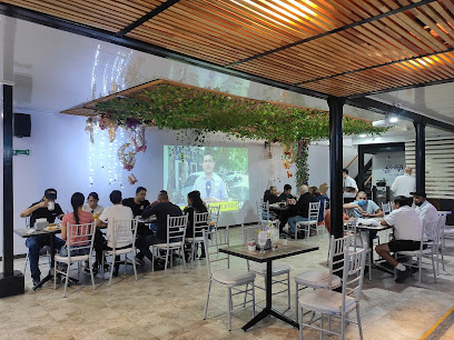 Restaurante El Portal De Las Flores la ceja - Cl. 19 #20 53, La Ceja, Antioquia, Colombia