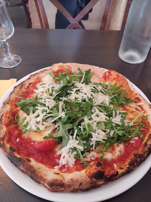 Pizza Roma à Montrouge