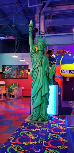 Amusement Center «Zap Zone Extreme Ltd», reviews and photos, 31506 Grand River Ave, Farmington, MI 48336, USA