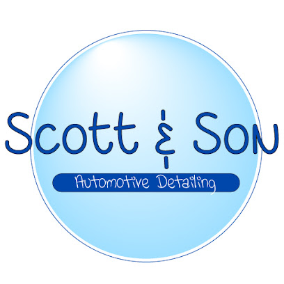 Scott and Son Auto Detailing