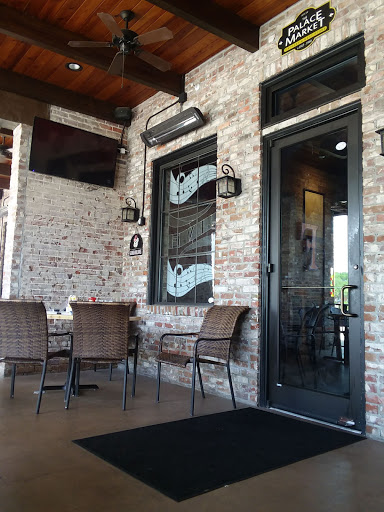 Gastropub «Marion Street Deli and Pub», reviews and photos, 281 N Marion Ave, Lake City, FL 32055, USA