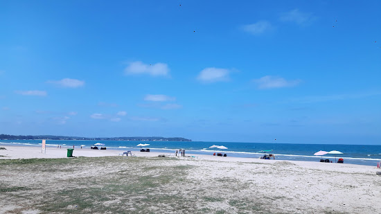 My Khe Beach