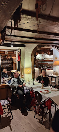 Atmosphère du Restaurant Taverne Katz à Saverne - n°5