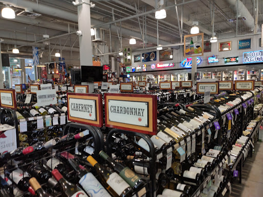 Liquor Store «Mac’s Beer And Wine», reviews and photos, 21 Peachtree Pl NW, Atlanta, GA 30309, USA