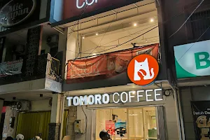 Tomoro Coffee - Suhat image