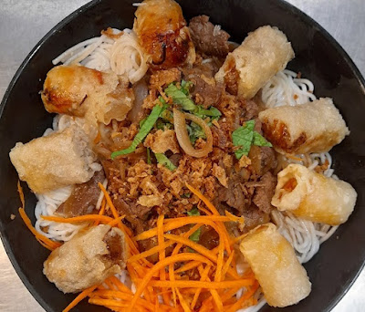 COOK ASIAT à Martigues