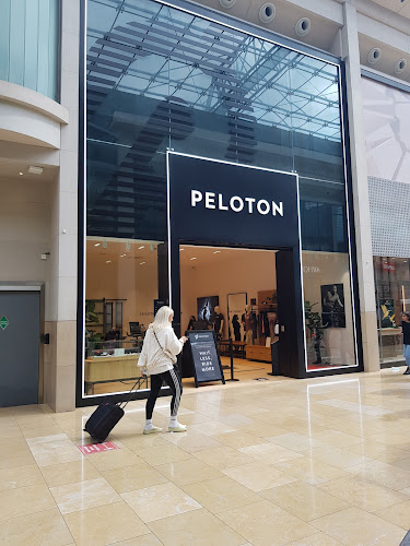 Peloton - Birmingham