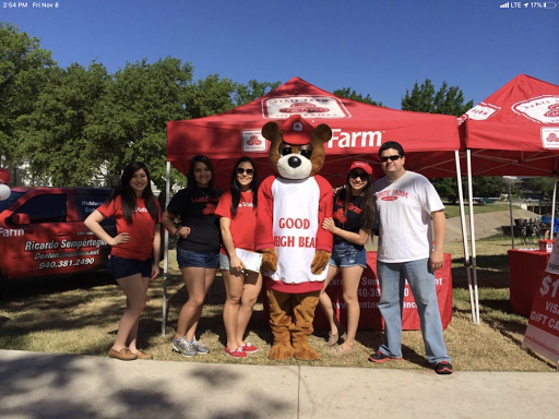 Auto Insurance Agency «State Farm: Ricardo Sempertegui», reviews and photos