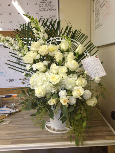 Florist «Presto Flowers, LLC», reviews and photos, 14 Lakeside Blvd, Hopatcong, NJ 07843, USA