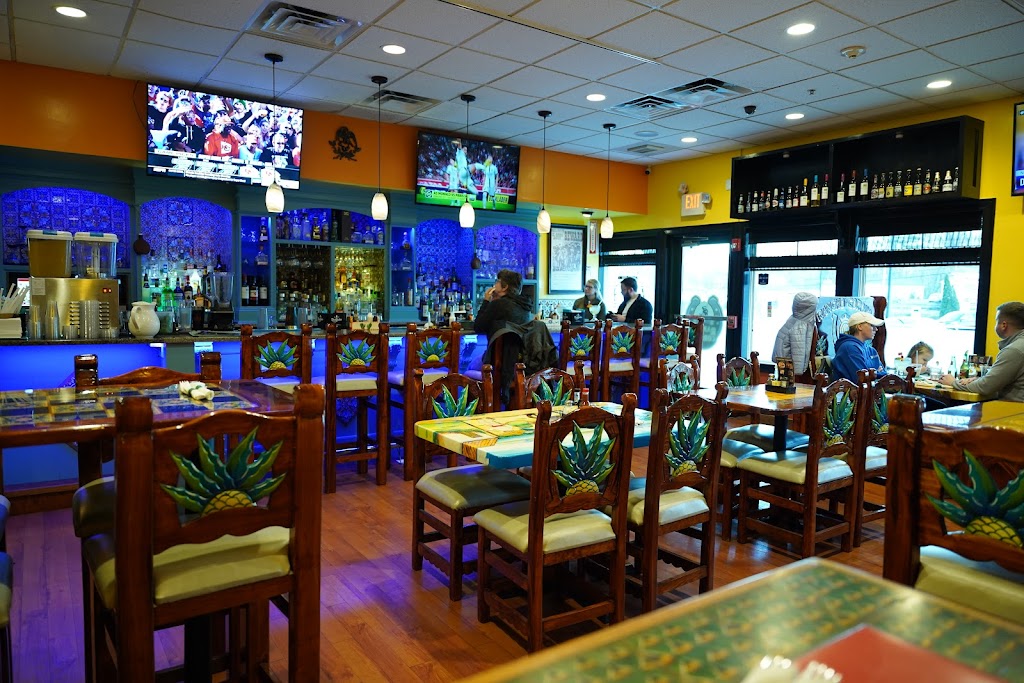 Rancho Corona Authentic Restaurant & Cantina 01532