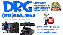 DRG Electronics