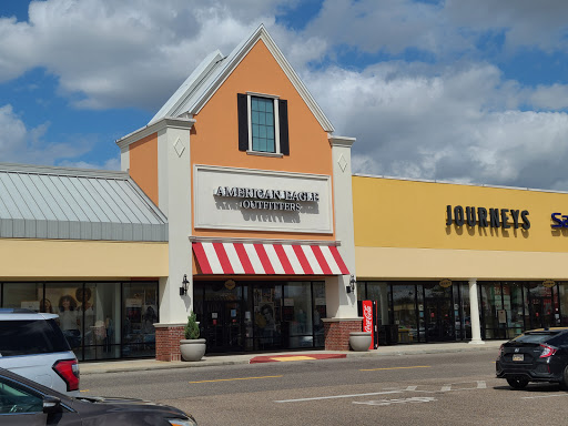 Outlet Mall «Tanger Outlet Gonzales», reviews and photos, 2100 Tanger Blvd, Gonzales, LA 70737, USA
