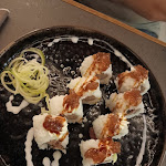 Photo n°3 de l'avis de Sara.i fait le 13/08/2023 à 15:04 sur le  Suscitiamo cucina italiana & sushi à Grumo Appula