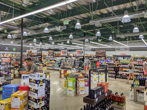 Wine Store «BevMo!», reviews and photos, 1835 Newport Blvd B-129, Costa Mesa, CA 92627, USA