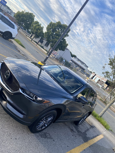 Mazda Dealer «Mastria Mazda», reviews and photos, 1545 New State Hwy, Raynham, MA 02767, USA