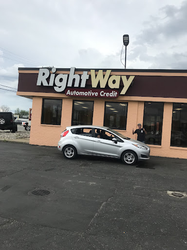 Used Car Dealer «RightWay Auto Sales», reviews and photos, 1745 N Telegraph Rd, Waterford Twp, MI 48328, USA