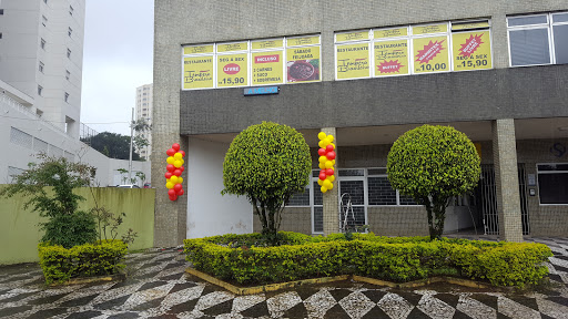 Restaurante Tempero Brasil
