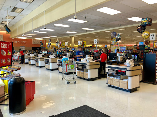 Grocery Store «Winn-Dixie», reviews and photos, 11101 Old St Augustine Rd, Jacksonville, FL 32257, USA