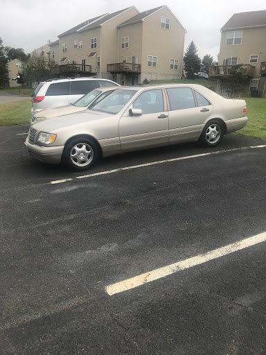 Used Car Dealer «GEG Automotive», reviews and photos, 2084 Big Rd, Gilbertsville, PA 19525, USA