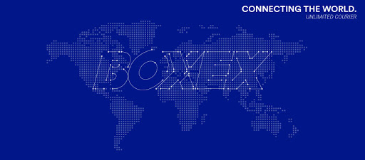 BoxEx - Unlimited Courier