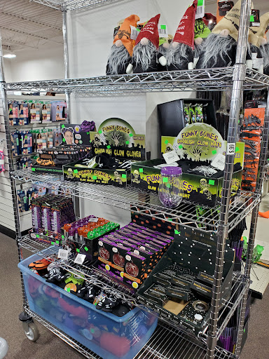 Thrift Store «Goodwill», reviews and photos, 2030 Holiday Dr, Celina, OH 45822, USA