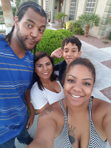 Recreation Center «Smoke Ranch Recreation Center», reviews and photos, 2750 Chandler Mews Dr, Las Vegas, NV 89108, USA