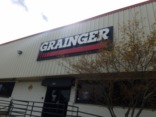 Grainger Industrial Supply