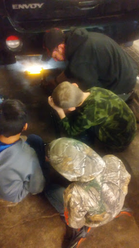 Auto Body Shop «Cortland Autobody Repair and Serivce - CARS», reviews and photos, 4373 N Homer Ave, Cortland, NY 13045, USA