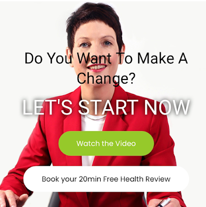 Athlone Nutrition Clinic - Athlone Nutrition Clinic